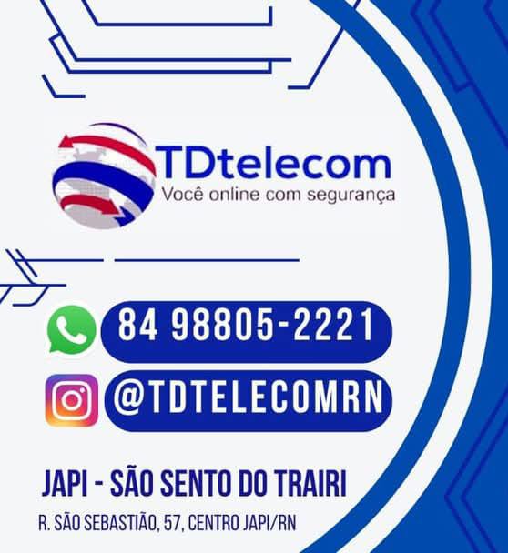TDtelecom