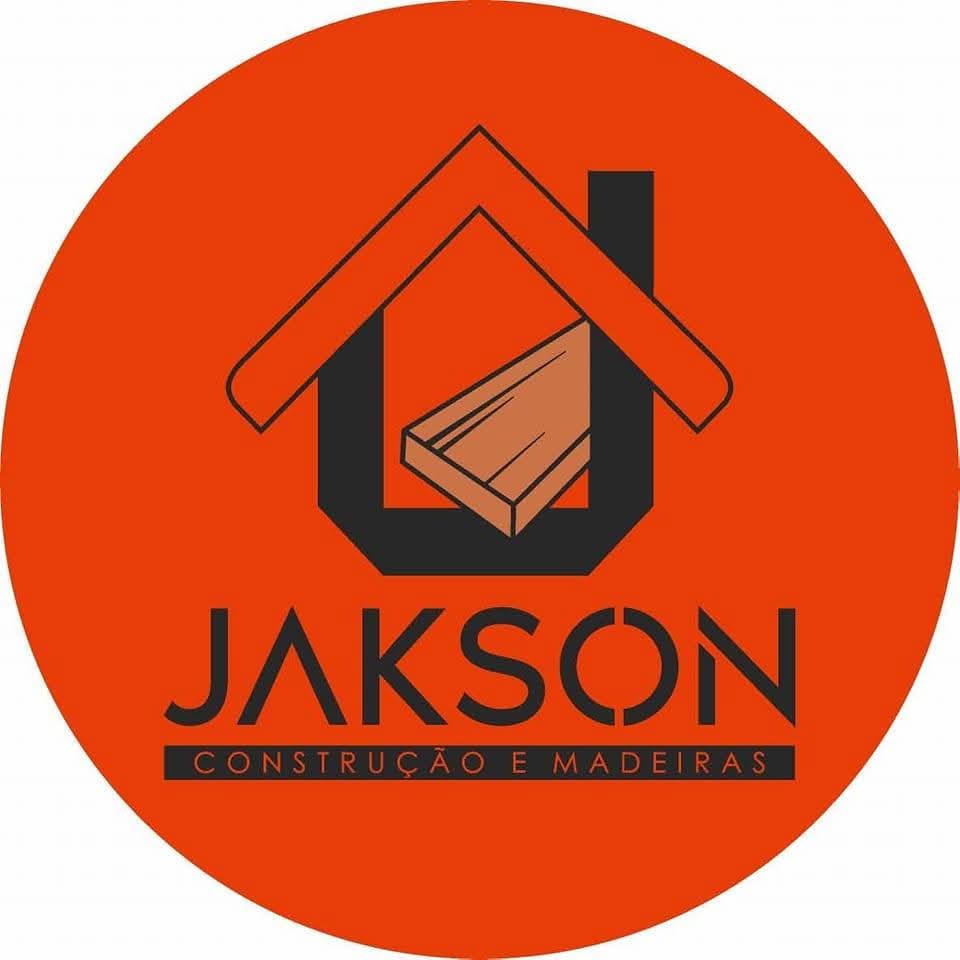 JAKSON CONSTRUÇÃO E MADEIRA