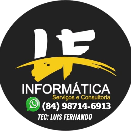 LF INFORMÁTICA