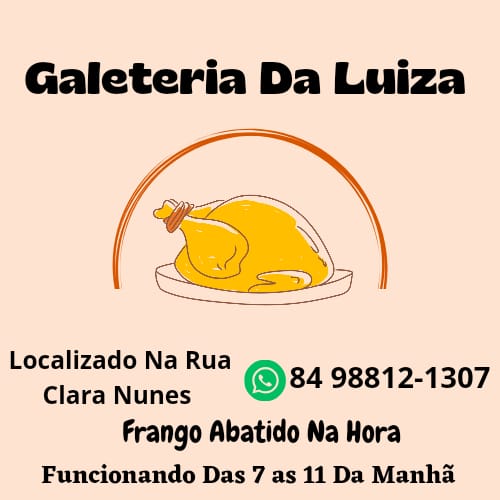 GALATERIA DA LUÍZA