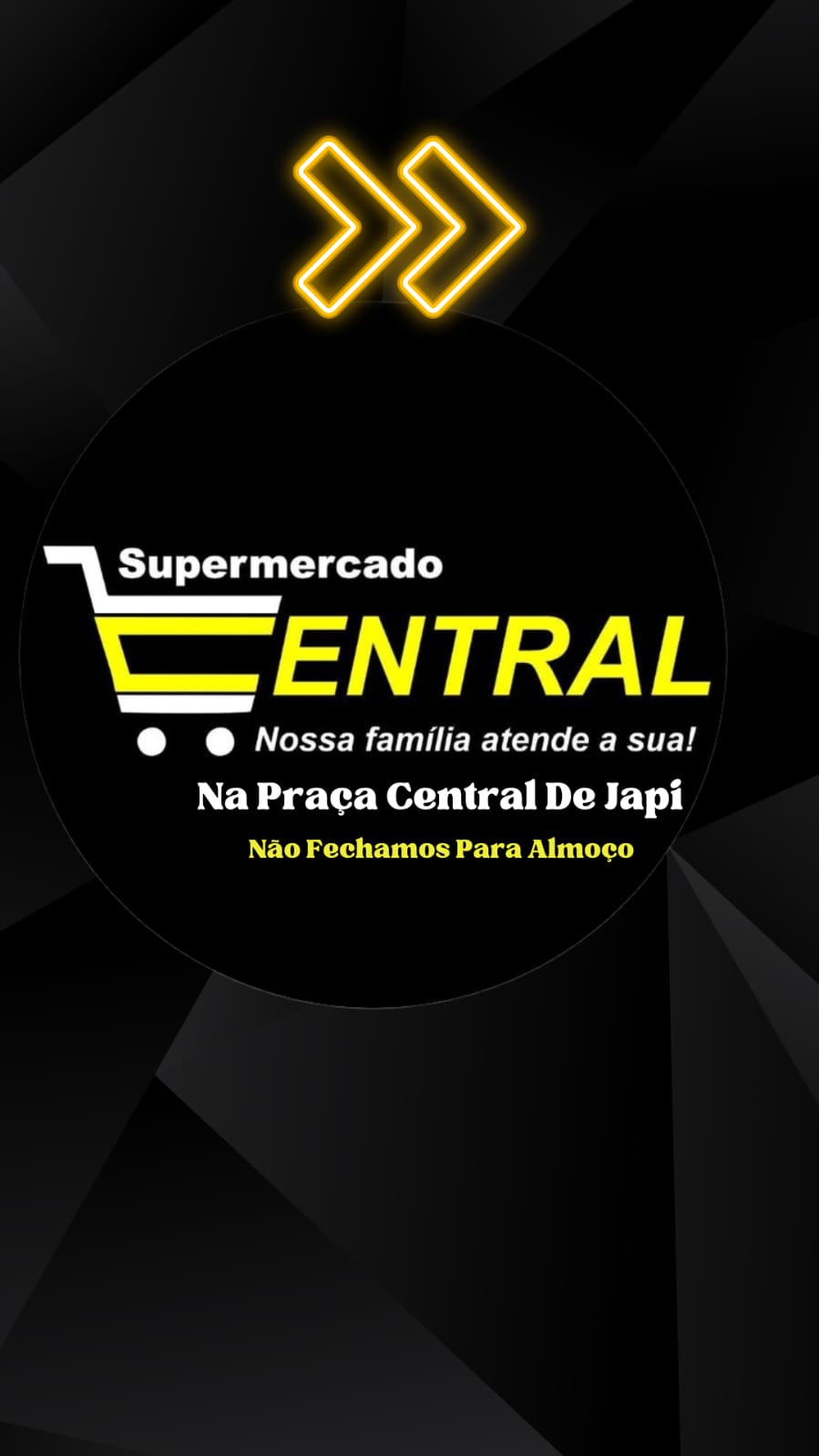 SUPERMERCADO CENTRAL